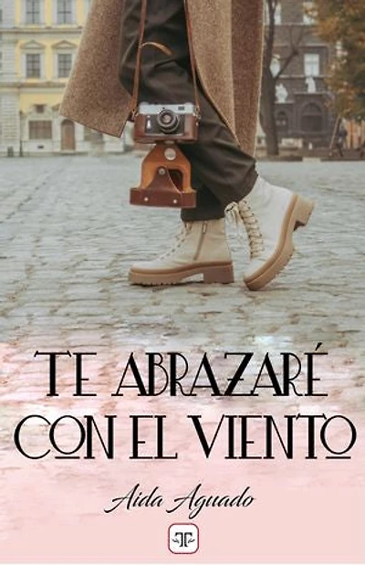 Te abrazaré con el viento