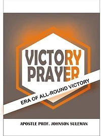 VICTORY PRAYER: Era of all round victory