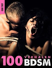 BDSM : Ze vindt het te leuk: 100 verhalen