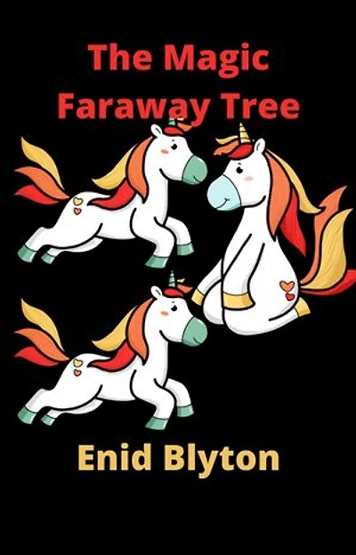 The Magic Faraway Tree