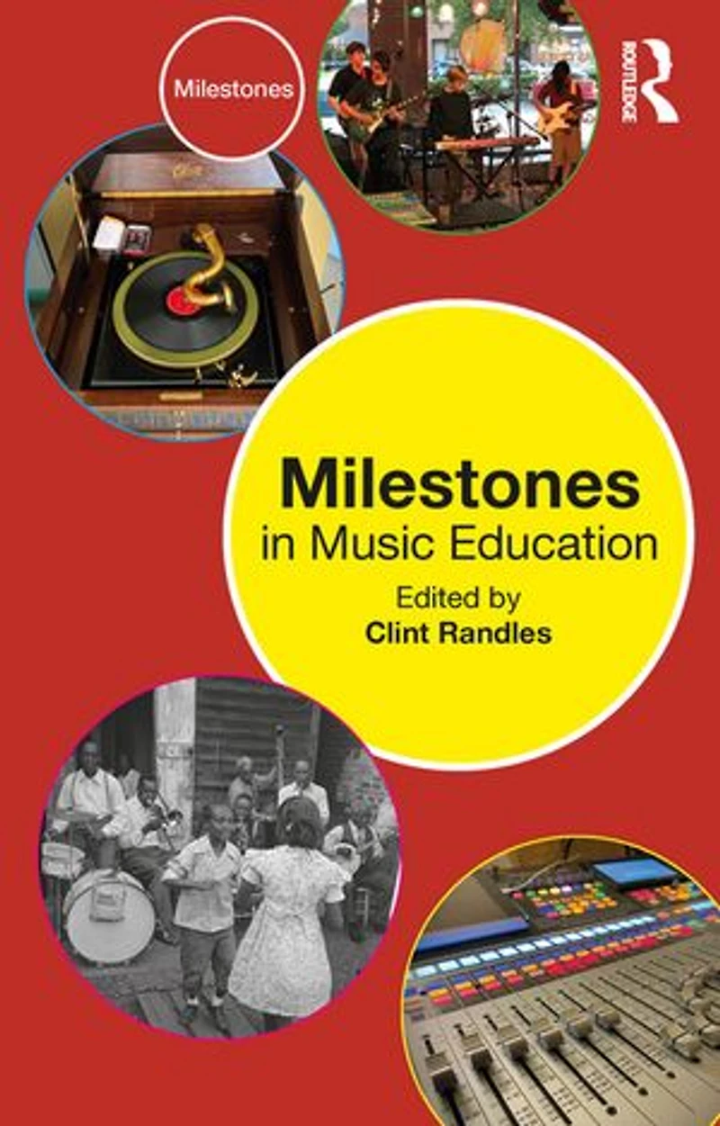 Milestones Music Education