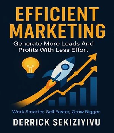 Efficient Marketing: Generate More Leads and Profits with Less Effort