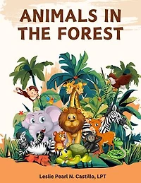 Animals in the Forest