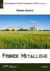 Fronde metalliche