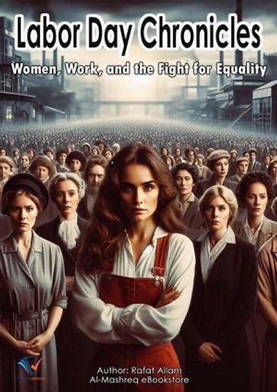 Labor Day Chronicles: Women, Work, and the Fight for Equality