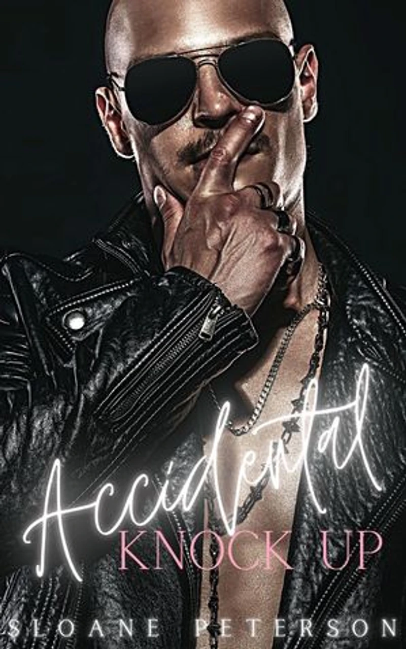 Accidental Knock Up: Happy Ever After Bad Boy Series