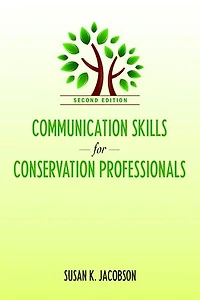 Communication Skills for Conservation Professionals