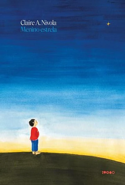 Menino estrela | Livro altamente recomendável FNLIJ 2024 |