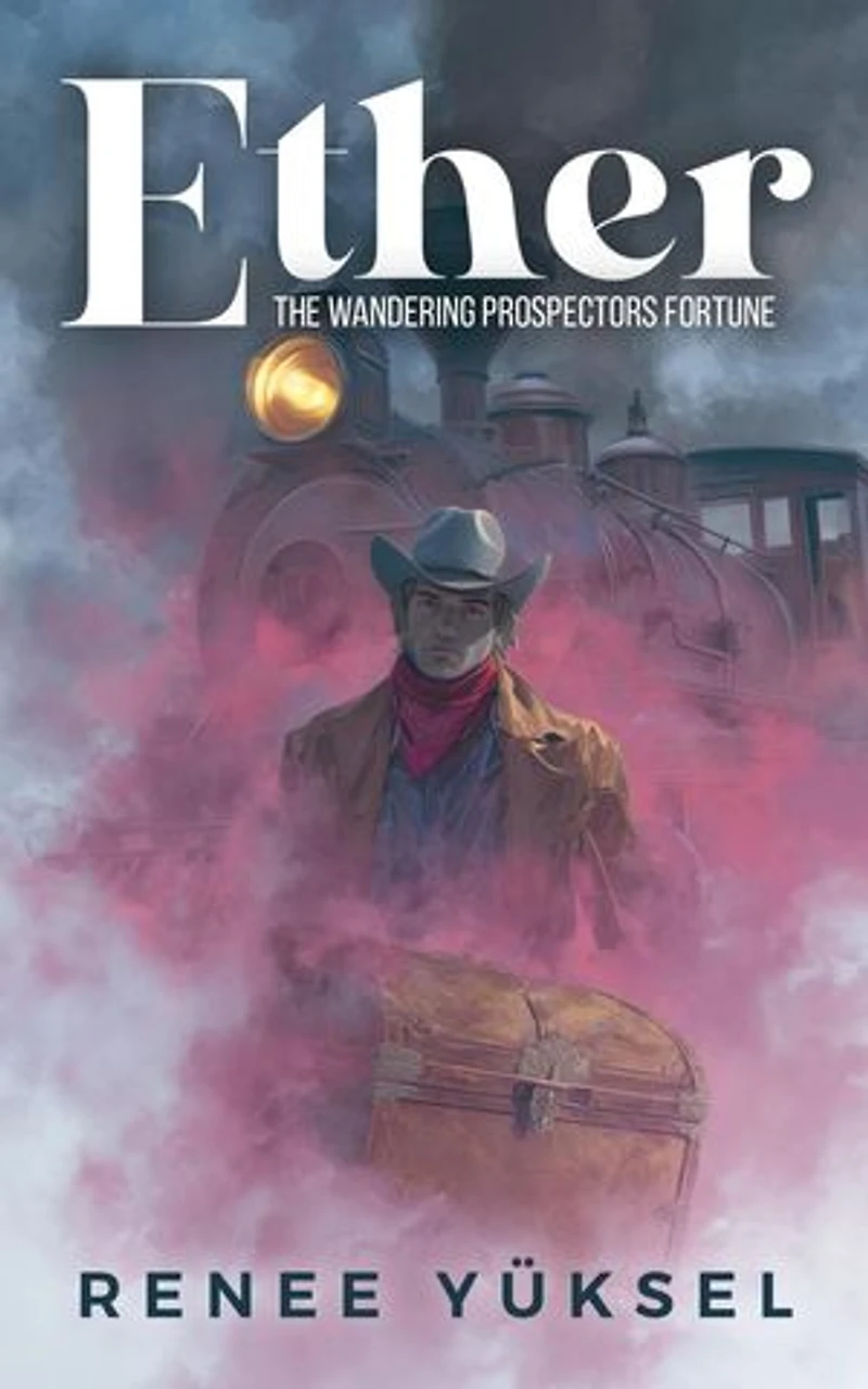 Ether: Book 1, #1