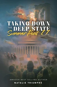 Taking Down the Deep State: Summer Heat II
