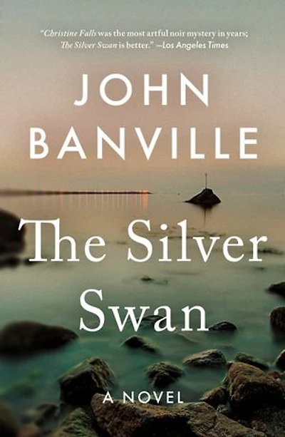 The Silver Swan: A Novel