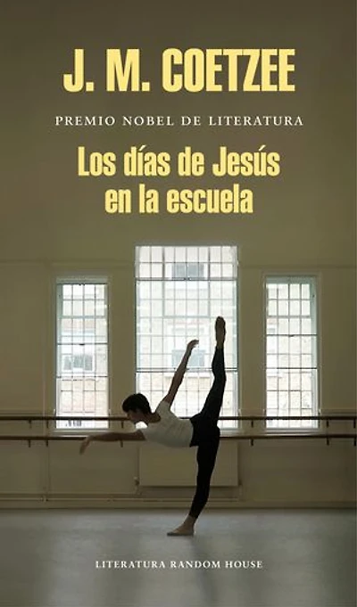 Los días de Jesus en la escuela / The Schooldays of