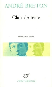 Clair de terre ; Mont Piété Le révolver à cheveux blancs