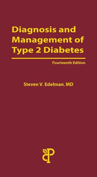 Diagnosis and Management of Type 2 Diabetes