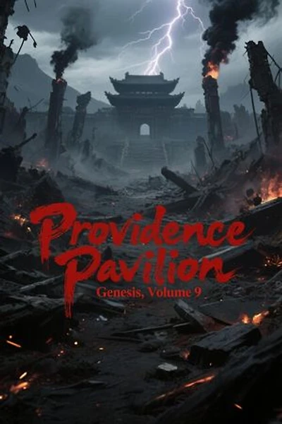 Providence Pavilion Genesis, Volume 9: Providence Pavilion Genesis, #9
