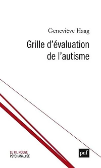 Grille d'évaluation de l'autisme: cliniques des diagnostics et processus changement dans les TSA