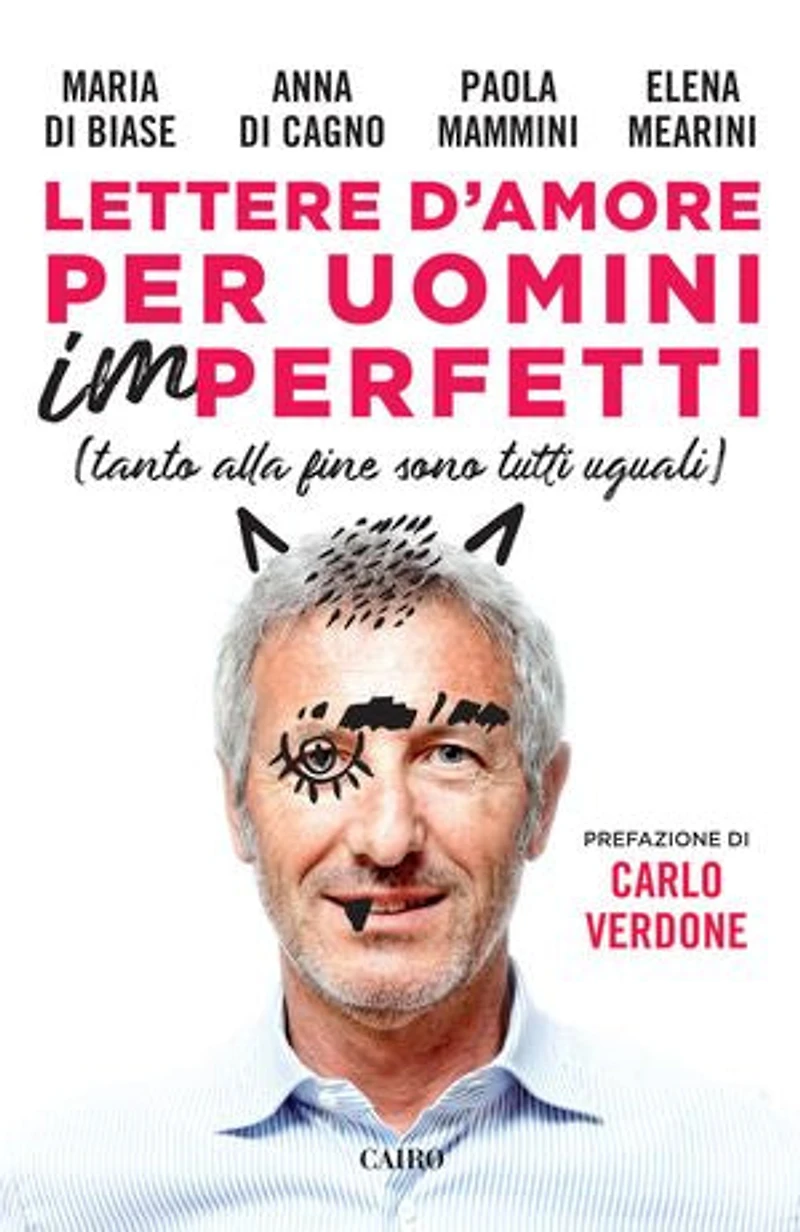 Lettere d'amore per uomini imperfetti: Tanto alla fine sono tutti uguali