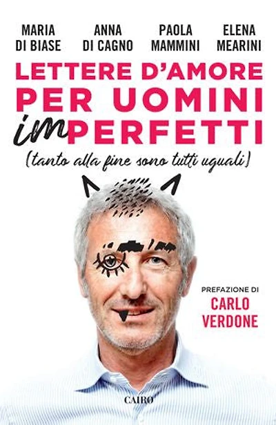 Lettere d'amore per uomini imperfetti: Tanto alla fine sono tutti uguali