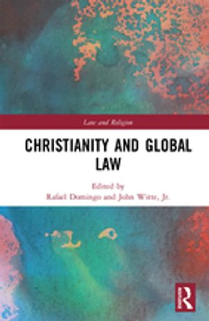 Christianity And Global Law