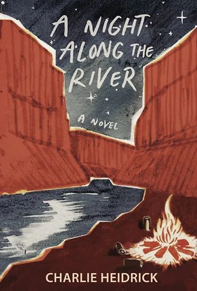 A Night Along the River