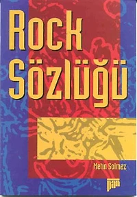 Rock Sözlüğü