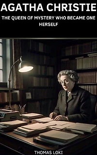 Agatha Christie: The Queen of Mystery Who Became One Herself