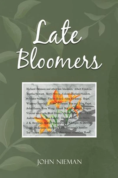 Late Bloomers