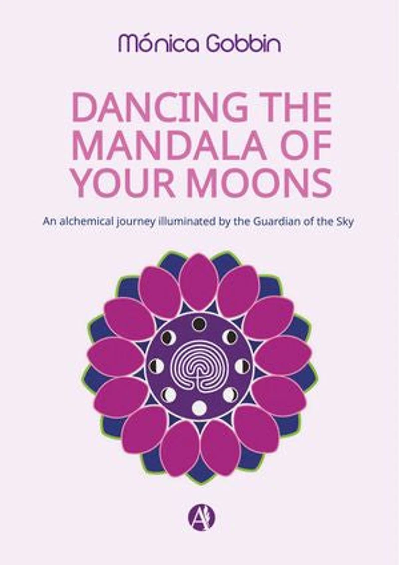 Dancing the mandala of your moons: An alchemical journey illuminated by the Guardian of the Sky