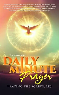 DAILY MINUTE PRAYER: Praying the Scriptures