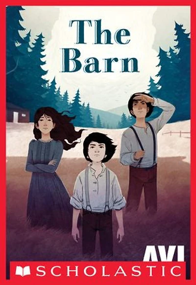The Barn