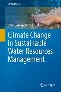 Climate Change Sustainable Water Resources Management