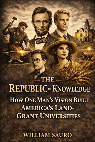The Republic of Knowledge