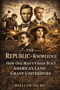 The Republic of Knowledge