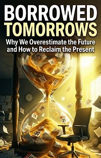 Borrowed Tomorrows: Why We Overestimate the Future and How to Reclaim the Present