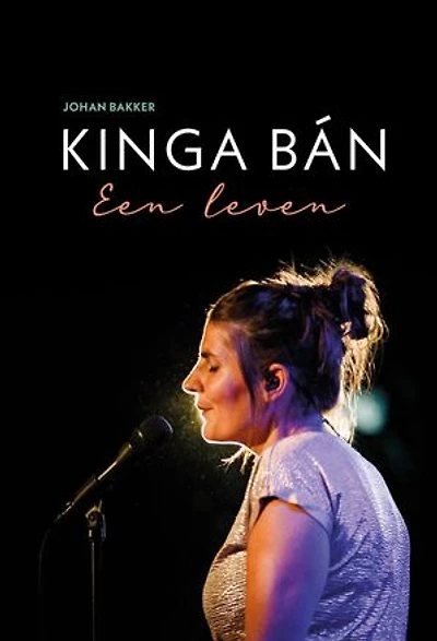 Kinga Bán: Een leven