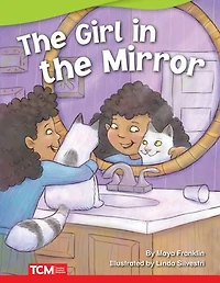 The Girl Mirror