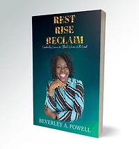 Rest Rise Reclaim