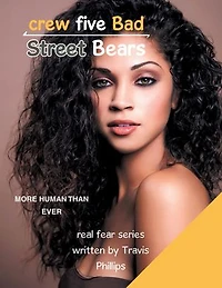 Crew Five Bad Street Bears