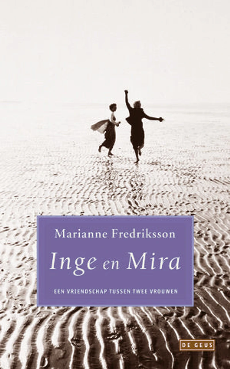 Inge en Mira