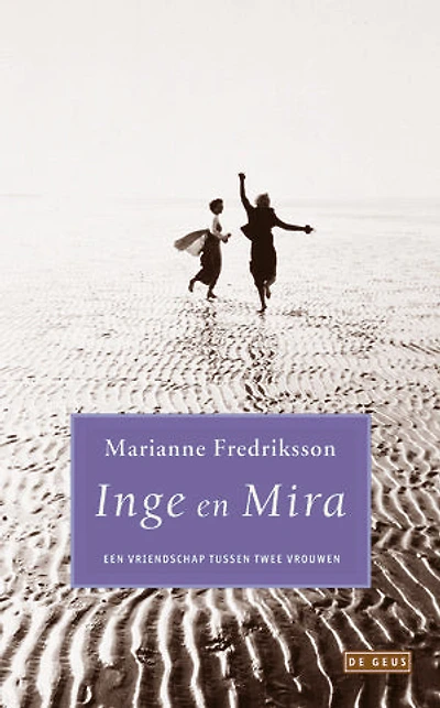 Inge en Mira