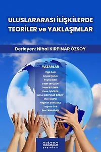 Uluslararası İlişkilerde Teoriler ve Yaklaşımlar