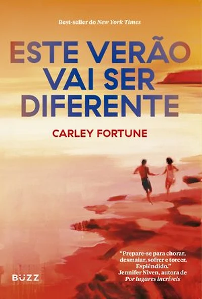 Este verão vai ser diferente