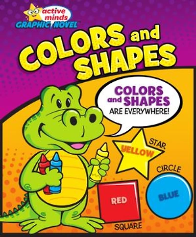 Colors & Shapes