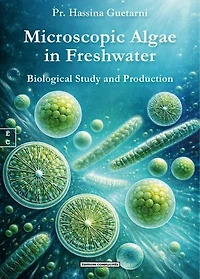 Microscopic Algae in Freshwater: Biological Study and Production (ENG)