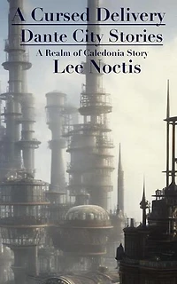 A Cursed Delivery - Dante City Stories: Realm of Caledonia