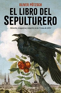 El libro del sepulturero (Edición mexicana)