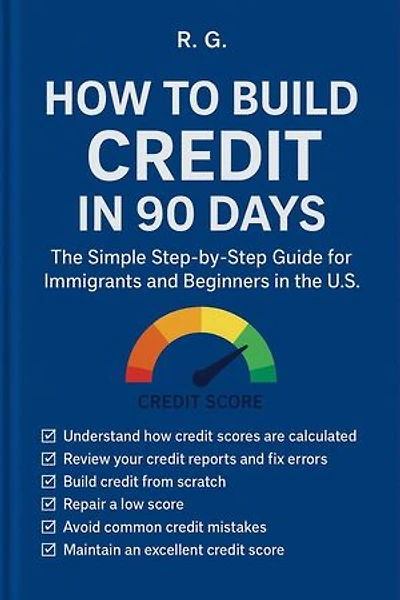 A Step-by-Step Guide for Immigrants and Beginners in the U.S.