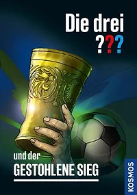 Die drei ??? und der gestohlene Sieg (drei Fragezeichen)