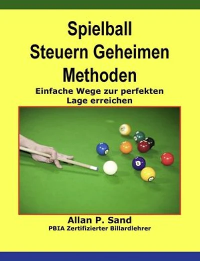 Spielball Steuern Geheimen Methoden - Einfache Wege zur perfekten Lage erreichen