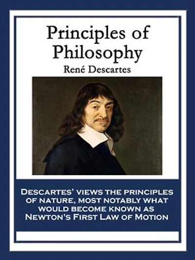 Principles of Philosophy